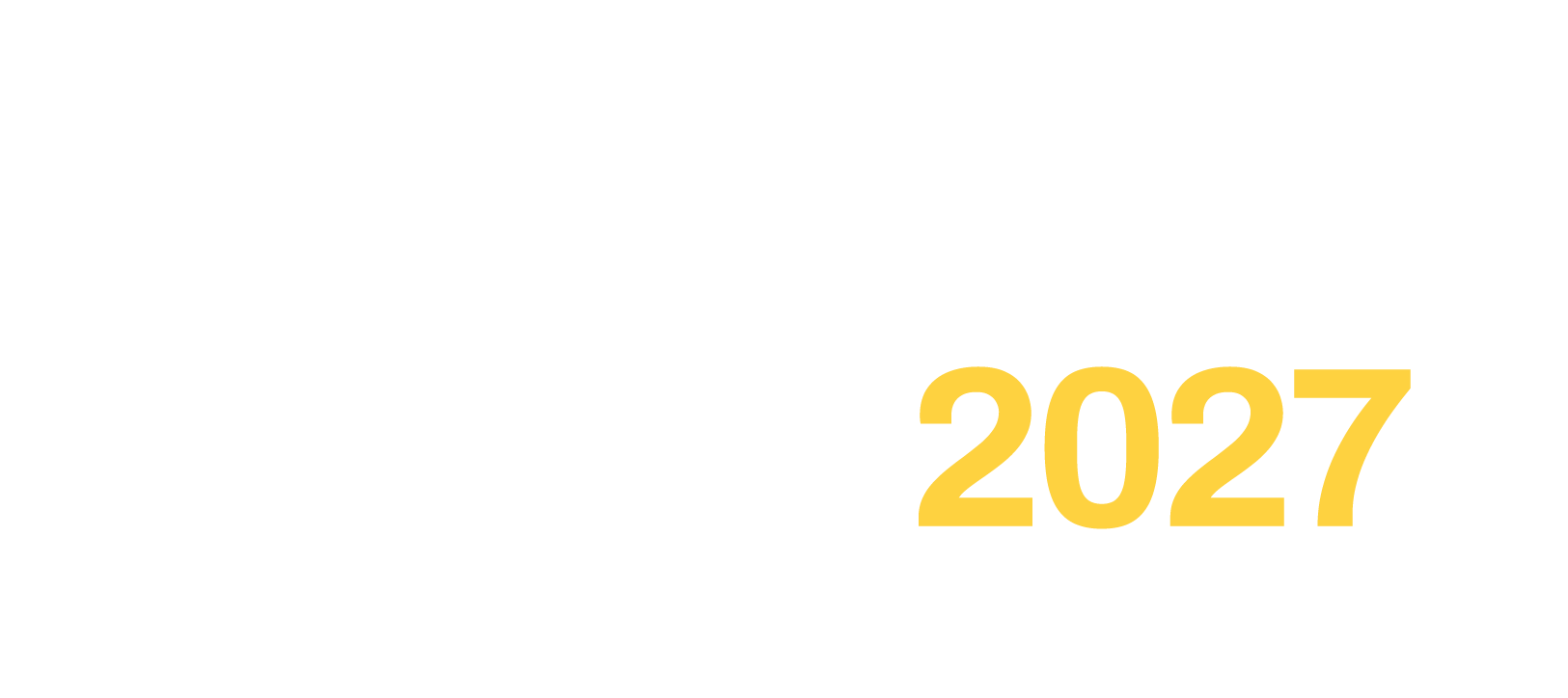 Průmyslový summit 2027